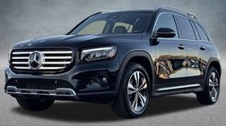 2025 Mercedes-Benz GLB GLB 250