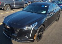 2020 Cadillac CT6 3.6L Premium Luxury