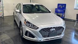 2019 Hyundai Sonata SEL
