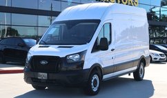 2021 Ford Transit 250
