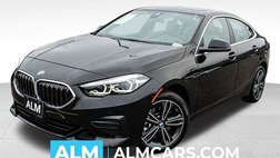 2023 BMW 2 Series 228i Gran Coupe