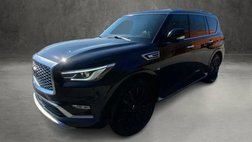 2019 Infiniti QX80 Limited