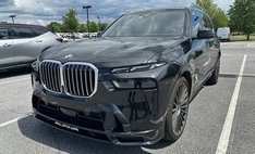 2023 BMW X7 ALPINA XB7
