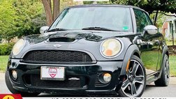 2009 MINI Cooper John Cooper Works