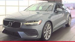 2019 Volvo S60 T5 Momentum