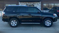 2014 Toyota 4Runner SR5