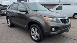 2013 Kia Sorento EX