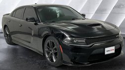 2019 Dodge Charger GT
