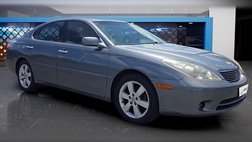 2005 Lexus ES 330 Base