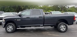 2014 Ram Ram Pickup 2500 Tradesman