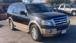 2013 Ford Expedition XLT