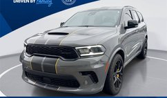 2024 Dodge Durango SRT 392