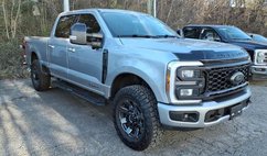 2024 Ford Super Duty F-250 Lariat