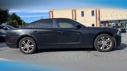 2013 Dodge Charger SXT