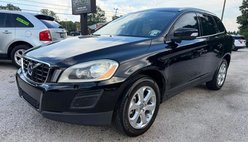 2013 Volvo XC60 3.2