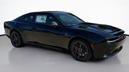 2024 Dodge Charger Daytona Scat Pack