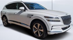 2023 Genesis GV80 2.5T
