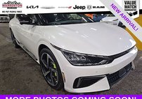 2024 Kia EV6 GT