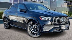 2022 Mercedes-Benz GLE-Class AMG GLE 53
