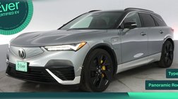 2024 Acura ZDX Type S