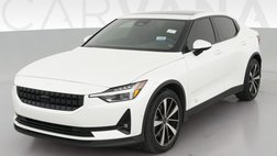 2022 Polestar 2 Long Range Dual Motor