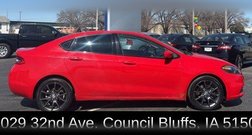 2016 Dodge Dart SE