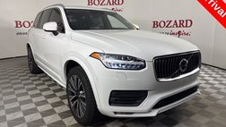 2021 Volvo XC90 T6 Momentum 7-Passenger