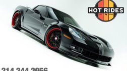 2009 Chevrolet Corvette Z06