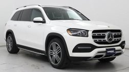 2021 Mercedes-Benz GLS GLS 450