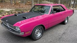 1970 Dodge Dart 