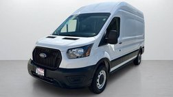 2023 Ford Transit 250