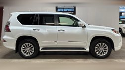 2016 Lexus GX 460 Base