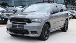 2019 Dodge Durango GT