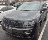 2016 Jeep Grand Cherokee Limited 75th Anniversary