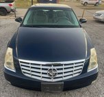 2006 Cadillac DTS Base