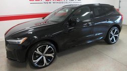 2022 Volvo XC60 B5 R-Design