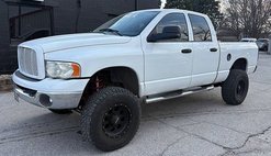 2005 Dodge Ram 2500 SLT