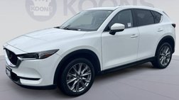 2021 Mazda CX-5 Grand Touring Reserve