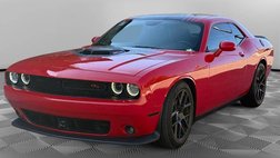2016 Dodge Challenger 392 HEMI Scat Pack Shaker