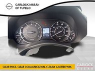 2018 Nissan Armada SL