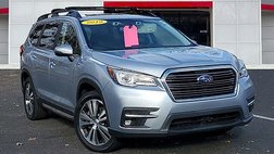2019 Subaru Ascent Limited 7-Passenger