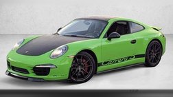 2013 Porsche 911 Carrera S