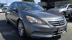2011 Honda Accord EX-L