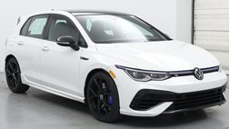 2023 Volkswagen Golf R 4Motion