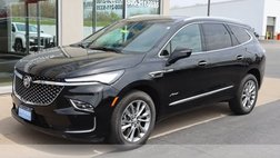 2024 Buick Enclave Avenir