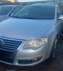 2007 Volkswagen Passat 2.0T