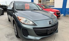 2013 Mazda MAZDA3 i Sport
