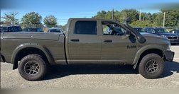 2016 Ram Ram Pickup 1500 Sport