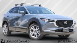 2020 Mazda CX-30 Premium
