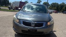 2010 Honda Accord LX